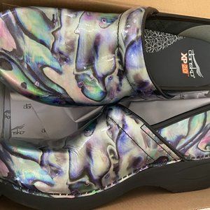 Dansko  clog size 41 brand new